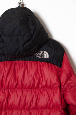 Image of The North Face 700 Nuptse Puffer Jacket (S)