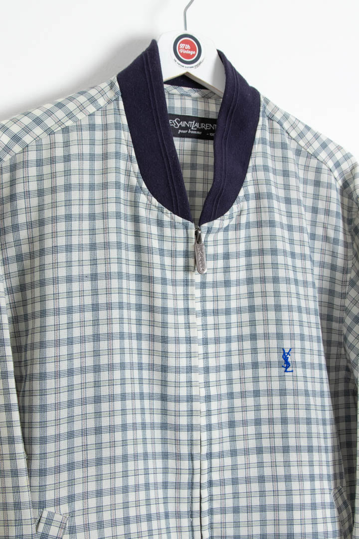 Image of YSL Bomber Jacket (M)