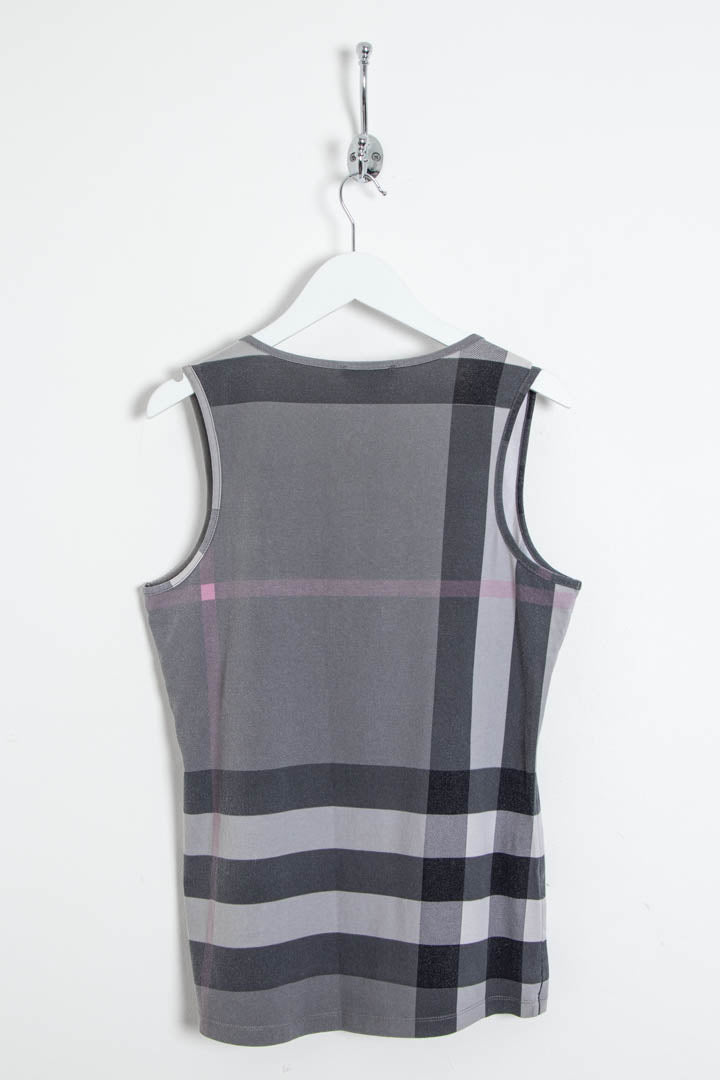 Image of Women's Burberry Tank Top (L)