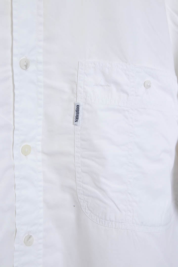 Image of Valentino Garavani Short Sleeve Shirt (M)
