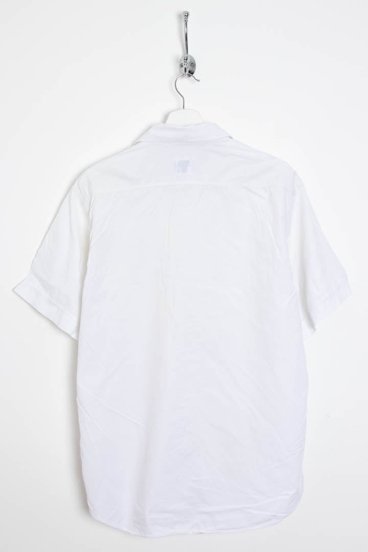 Image of Valentino Garavani Short Sleeve Shirt (M)