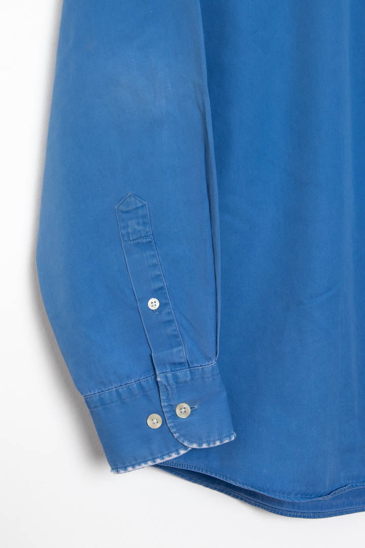 Image of Christian Dior Long Sleeve Shirt (M)