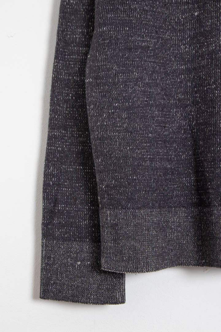Image of AW 2008 Stone Island Denims Knitted Jumper (M)