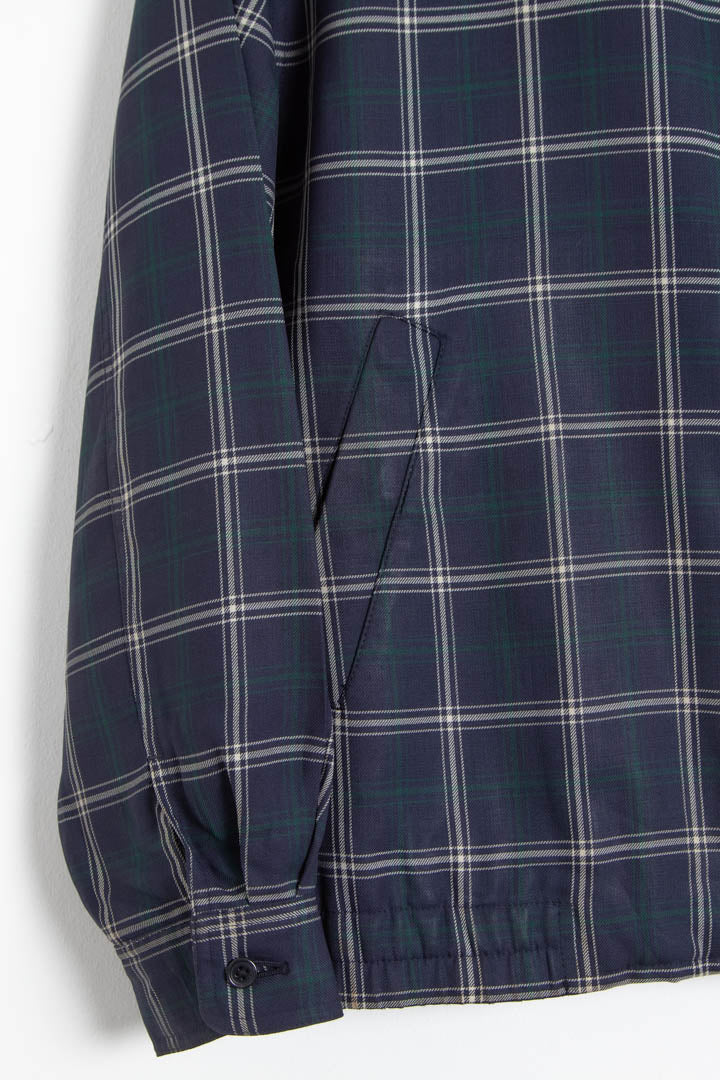 Image of YSL Harrington Jacket (M)