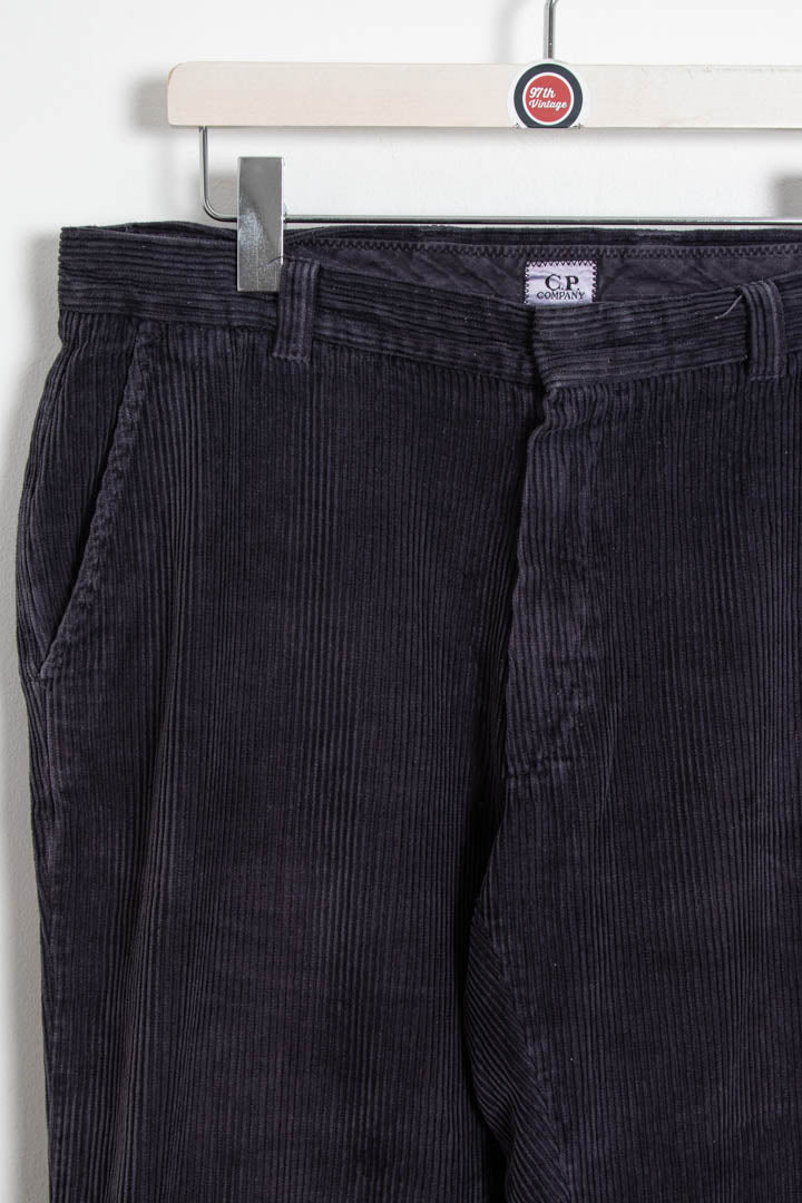 Image of CP Company Jumbo Corduroy Trousers (W34 x L30)