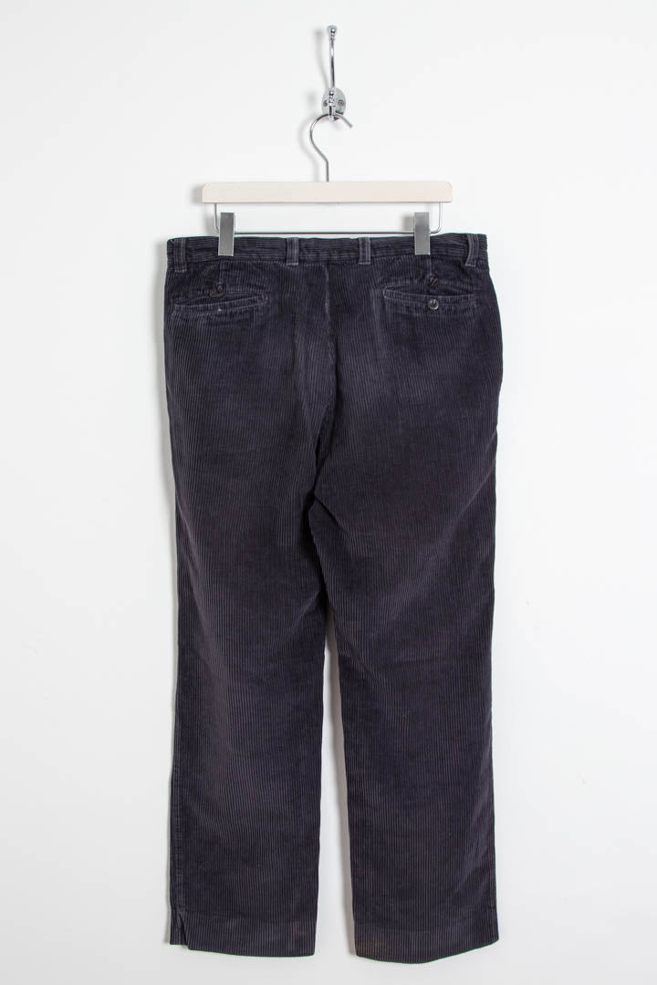 Image of CP Company Jumbo Corduroy Trousers (W34 x L30)
