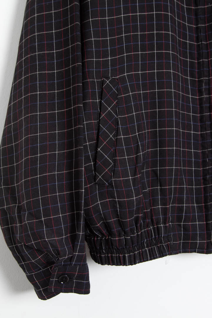 Image of YSL Harrington Jacket (L)