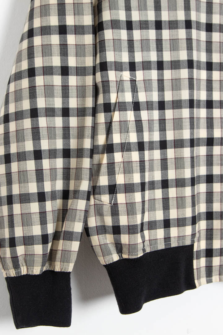 Image of YSL Bomber Jacket (S)