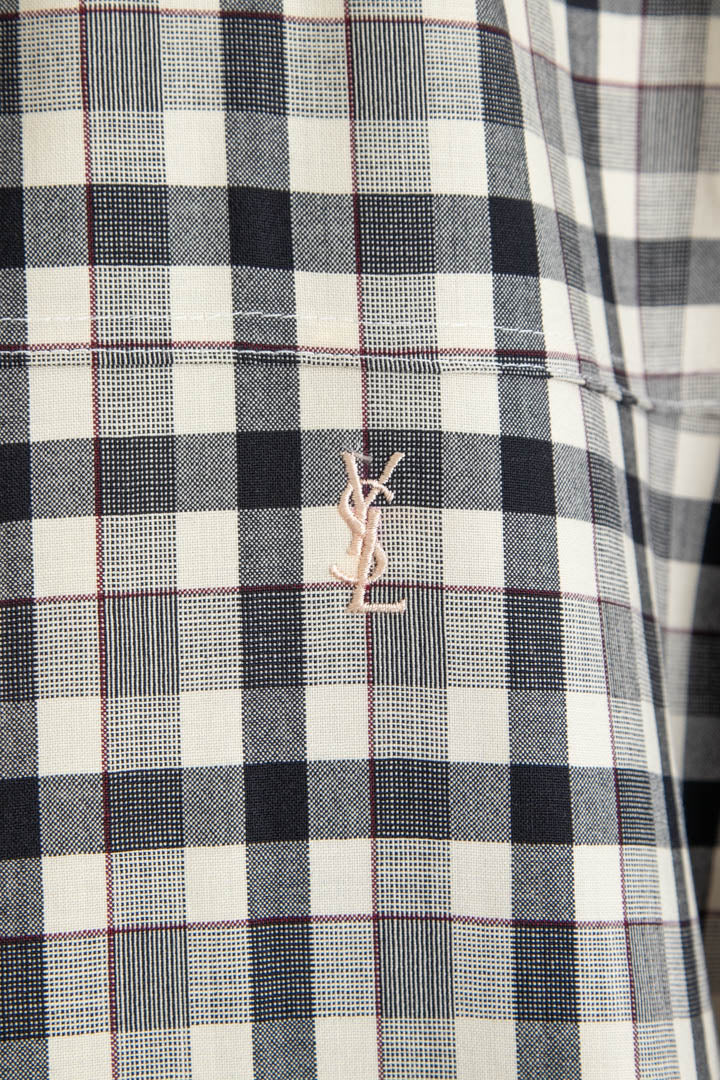 Image of YSL Bomber Jacket (S)