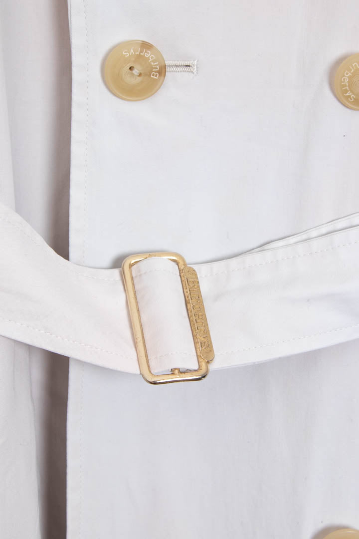 Image of Women's Buberry Trench Coat (S)
