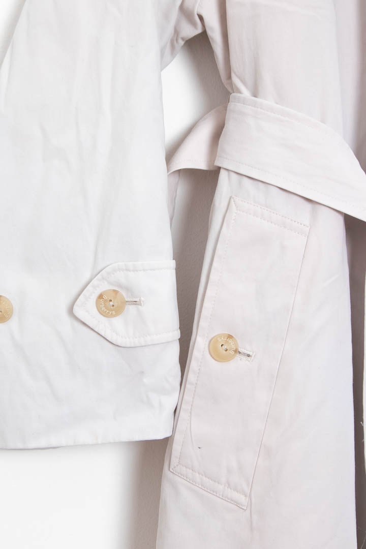Image of Women's Buberry Trench Coat (S)