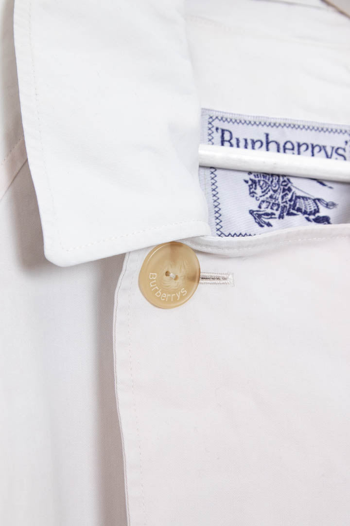 Image of Women's Buberry Trench Coat (S)