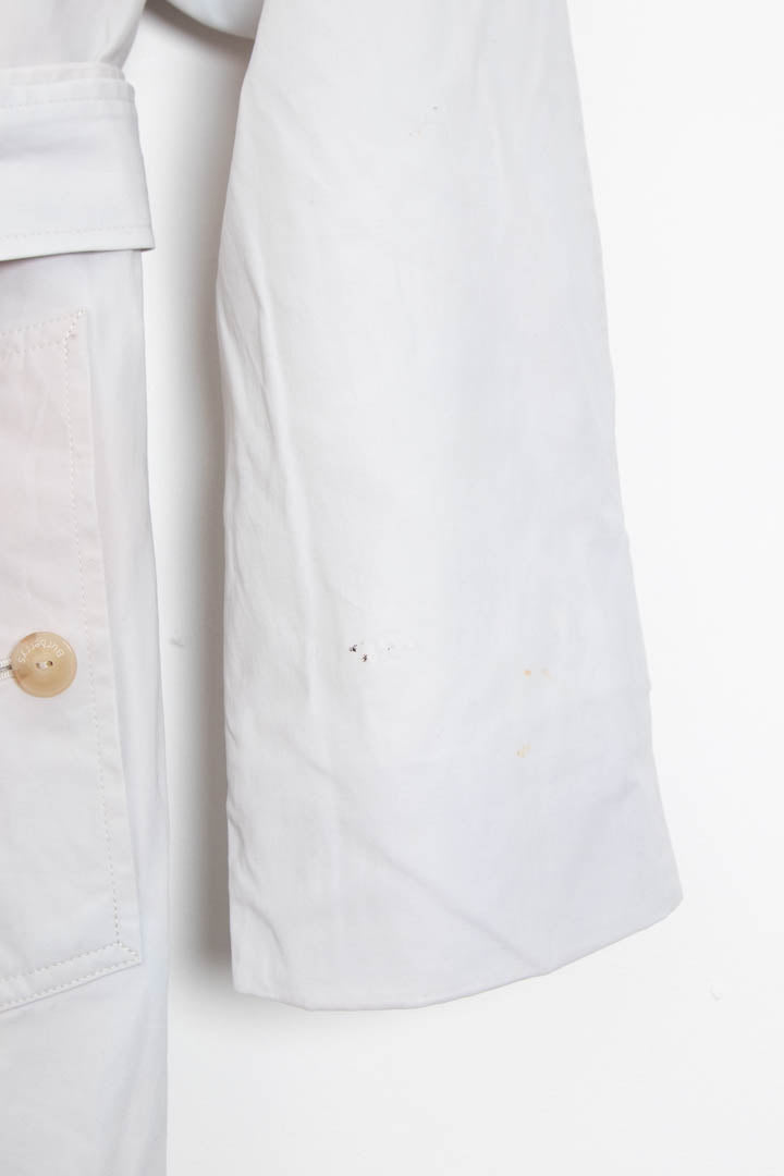 Image of Women's Buberry Trench Coat (S)