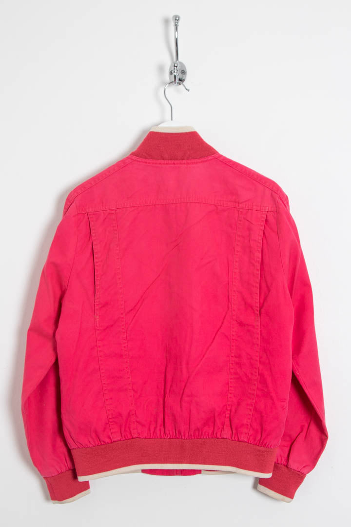 Image of Women's Christian Dior Sports Bomber Jacket (XS)