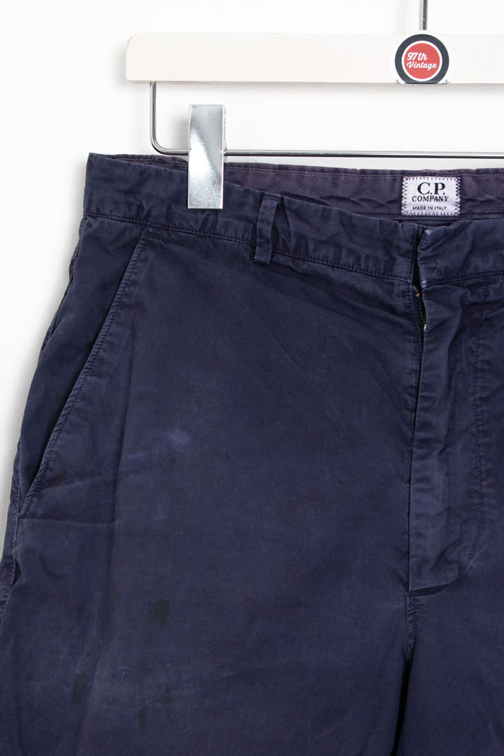 Image of SS 2000 CP Company Bermuda Shorts (W30)