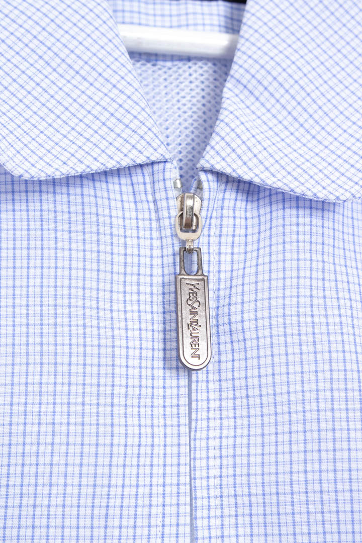 Image of YSL Harrington Jacket (S)