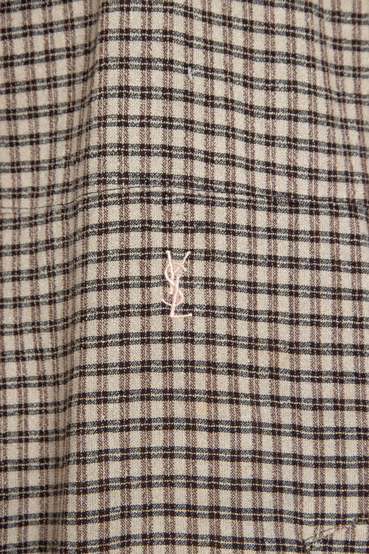 Image of YSL Bomber Jacket (M)