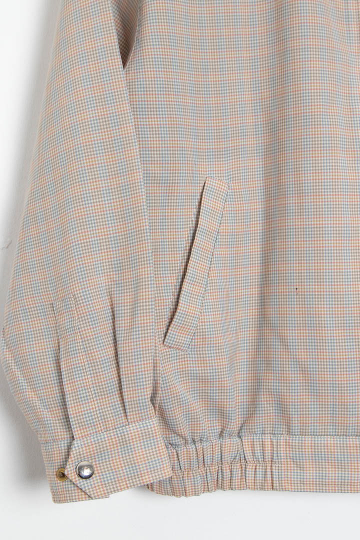 Image of YSL Harrington Jacket (S)