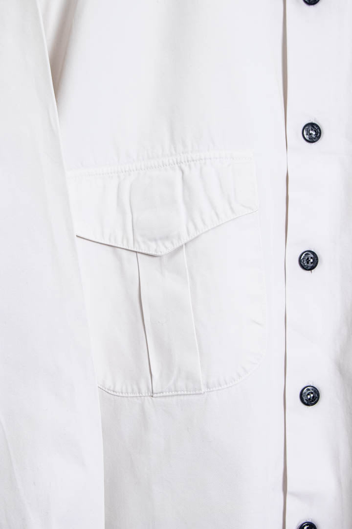 Image of SS 1995 Stone Island Overshirt (L)