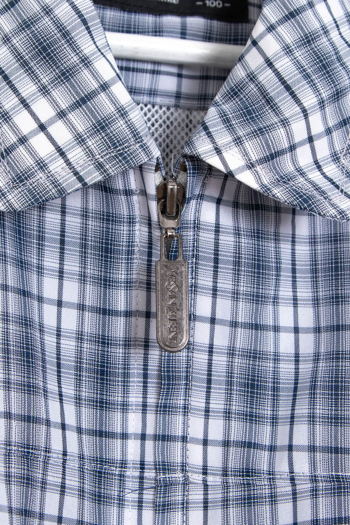 Image of YSL Harrington Jacket (S)
