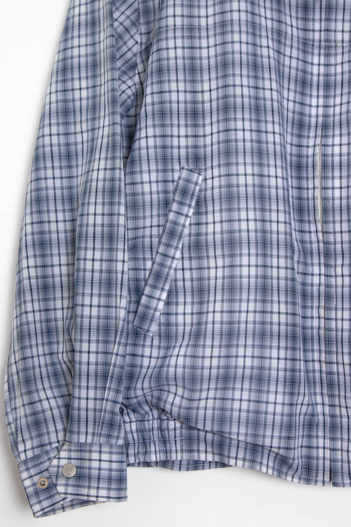 Image of YSL Harrington Jacket (S)