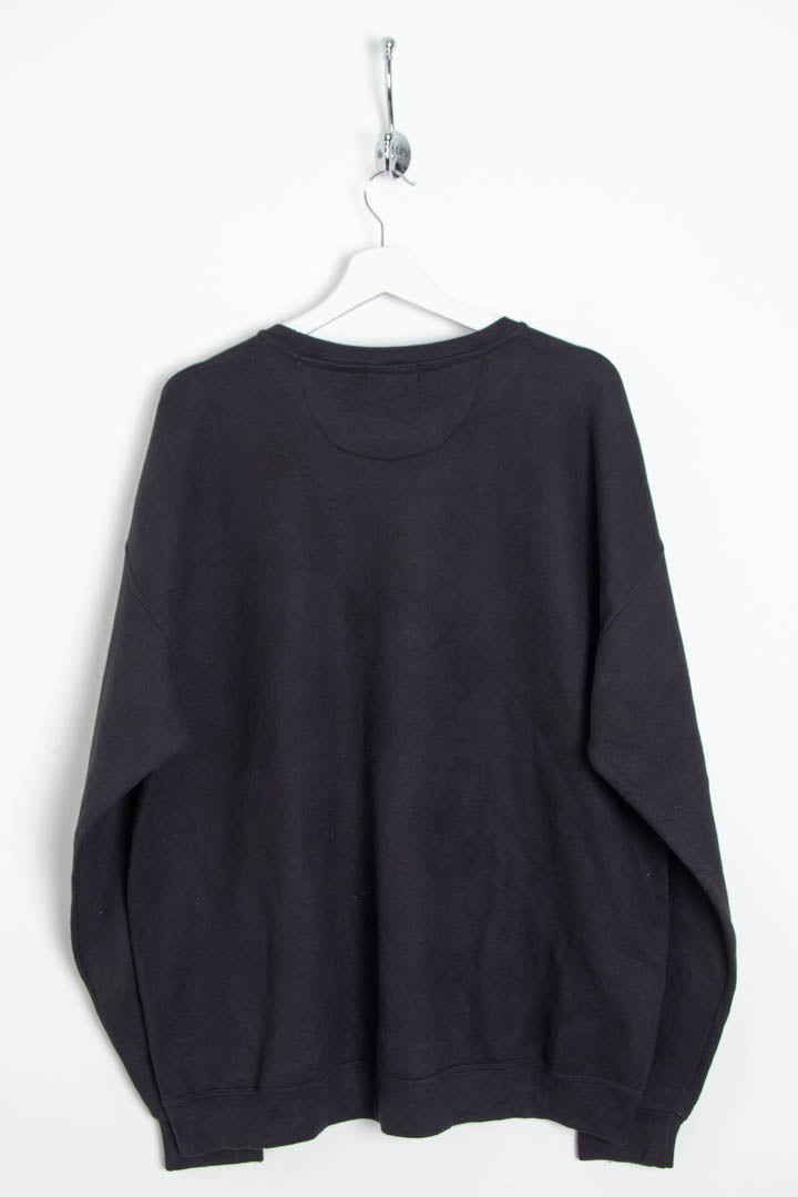 Image of YSL Crew Neck Sweatshirt (XL)