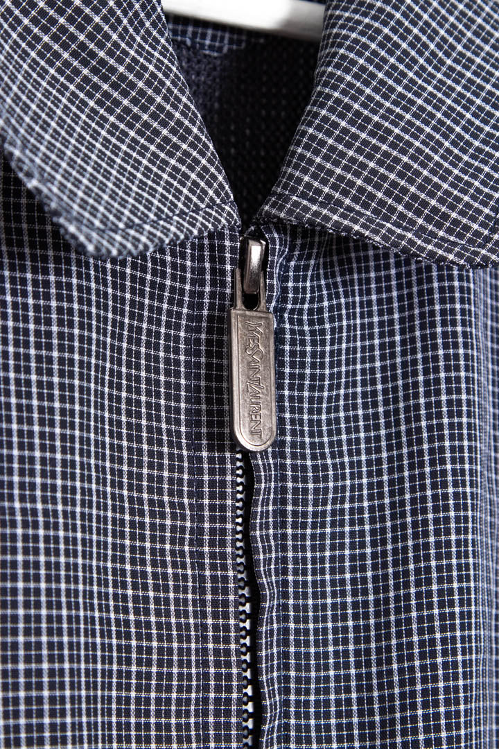 Image of YSL Harrington Jacket (S)