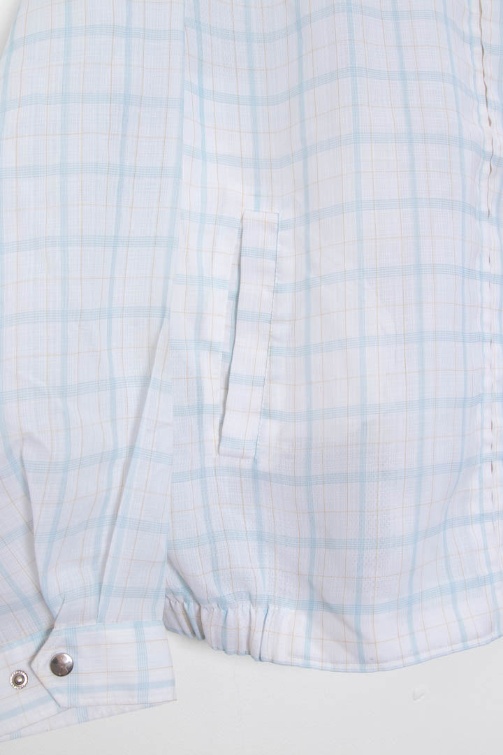 Image of YSL Harrington Jacket (M)