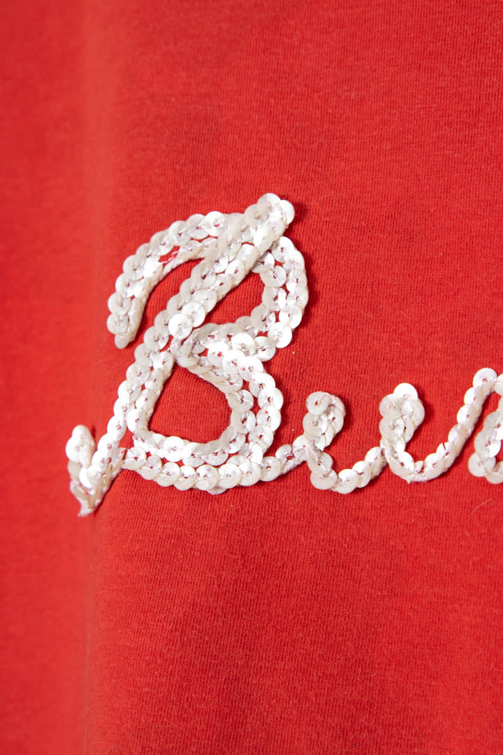 Image of Women's Burberry Top (XL)