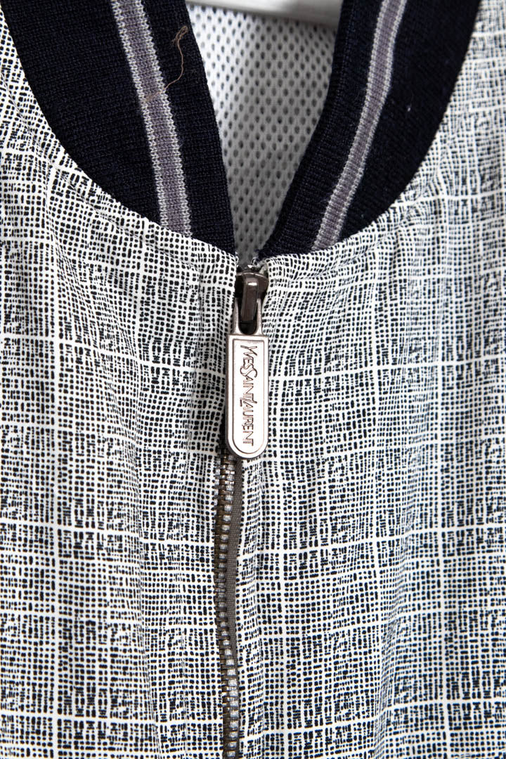 Image of YSL Bomber Jacket (S)