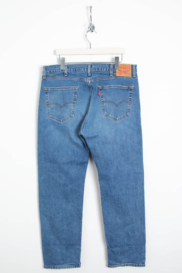 Image of Levi's 505 Denim Jeans (W36 x L30)