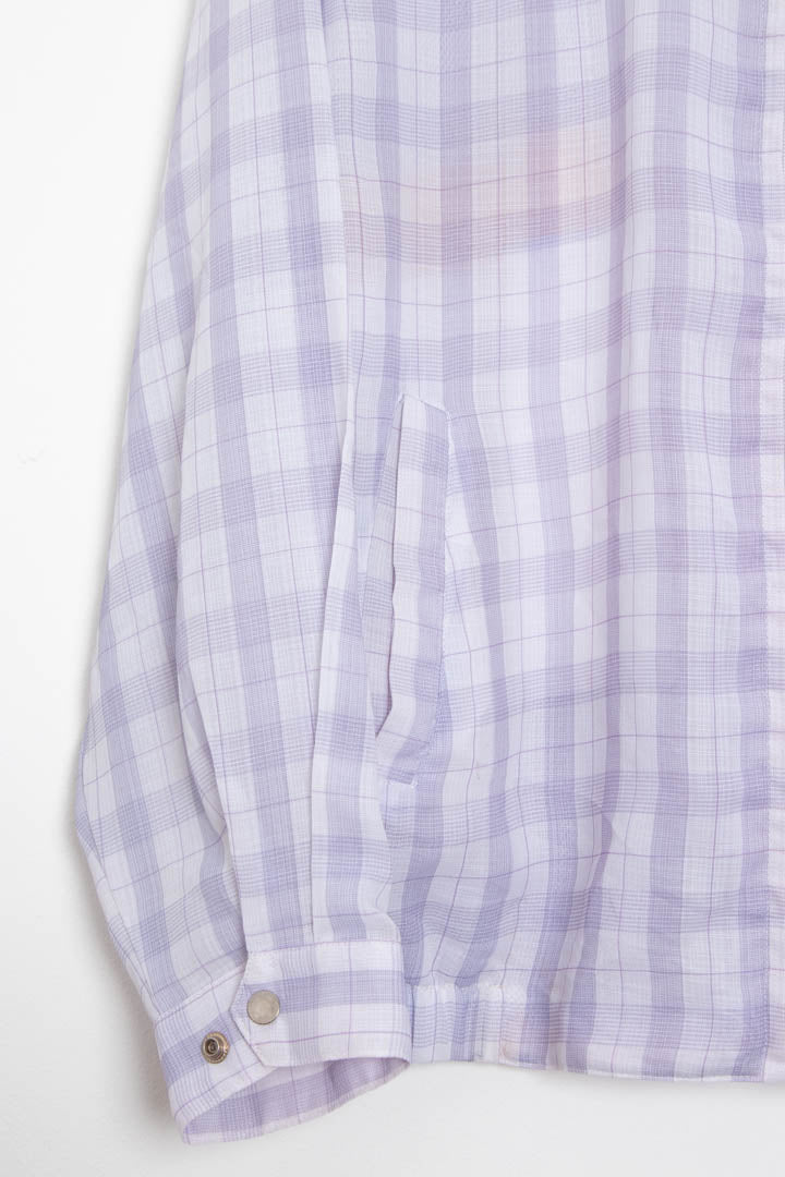 Image of YSL Harrington Jacket (S)