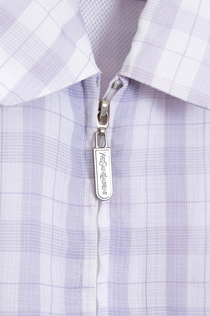 Image of YSL Harrington Jacket (S)