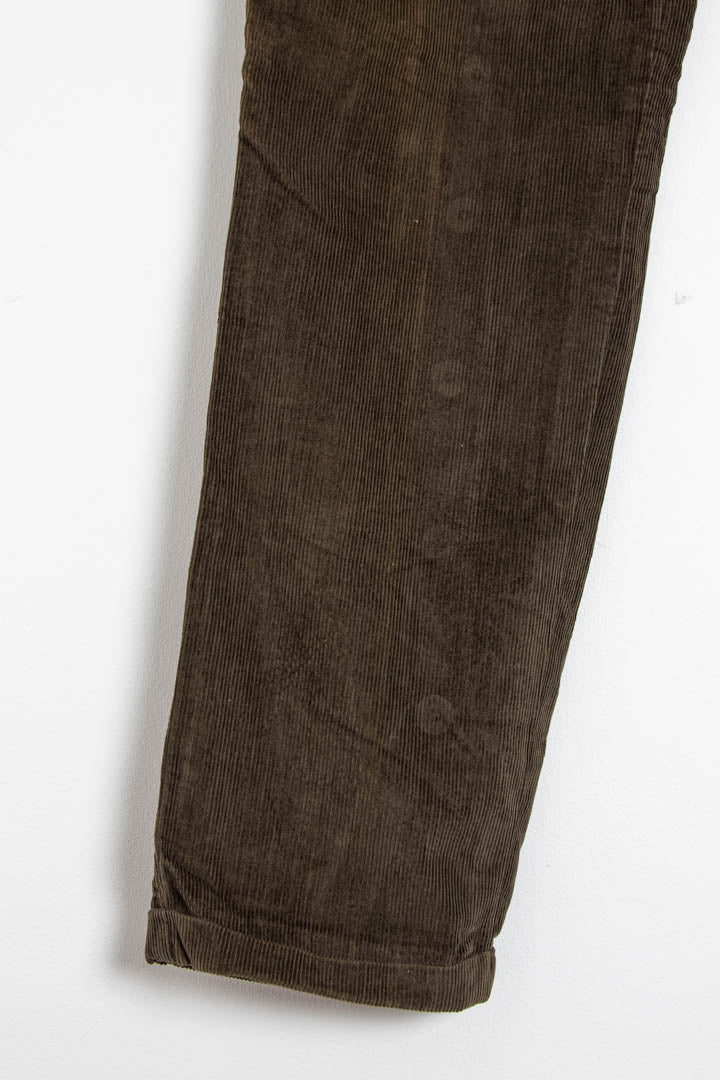 Image of D&G Corduroy Trousers (W38 x L30)