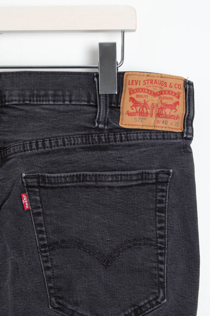 Image of Levi's 527 Denim Jeans (W36 x L30)
