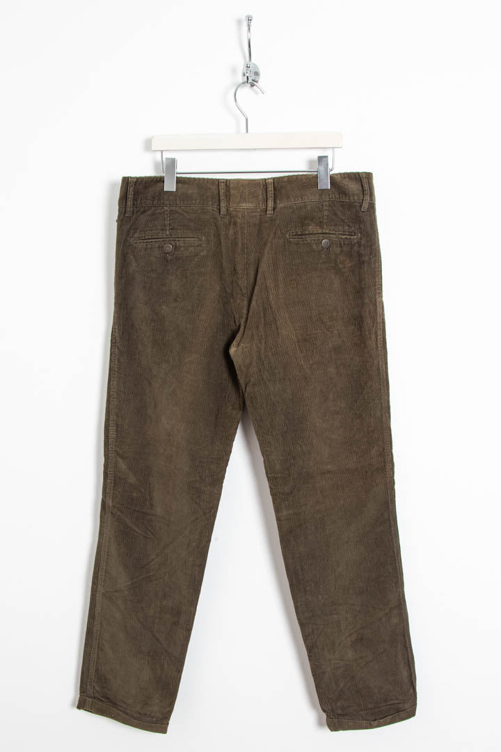 Image of D&G Corduroy Trousers (W38 x L30)