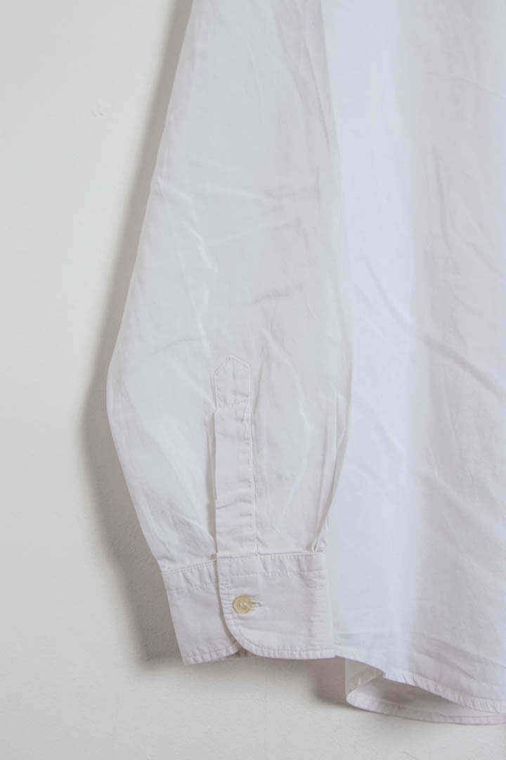 Image of Moschino Long Sleeve Shirt (XL)