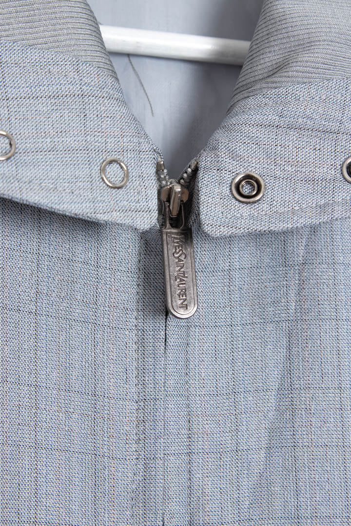 Image of YSL Harrington Jacket (S)
