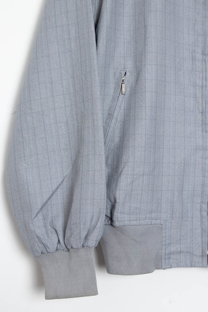 Image of YSL Harrington Jacket (S)