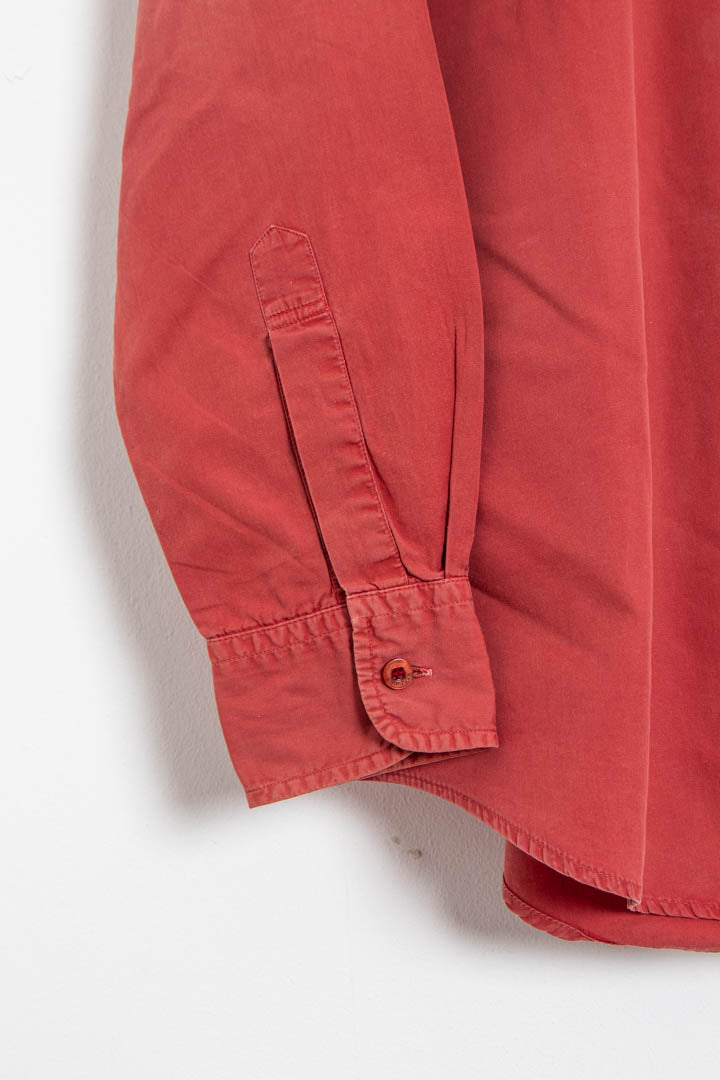 Image of Moschino Long Sleeve Shirt (M)