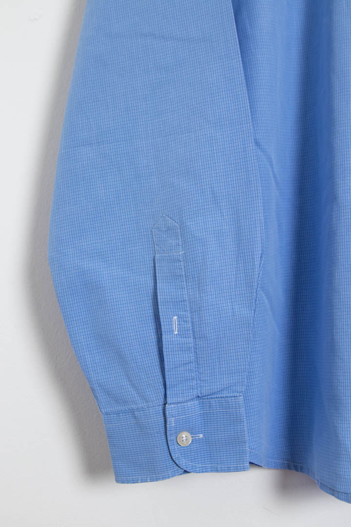 Image of Armani Jeans Long Sleeve Shirt (XL)
