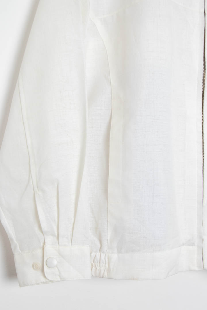 Image of YSL Harrington Jacket (S)