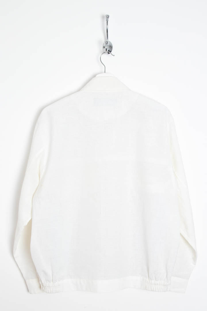 Image of YSL Harrington Jacket (S)