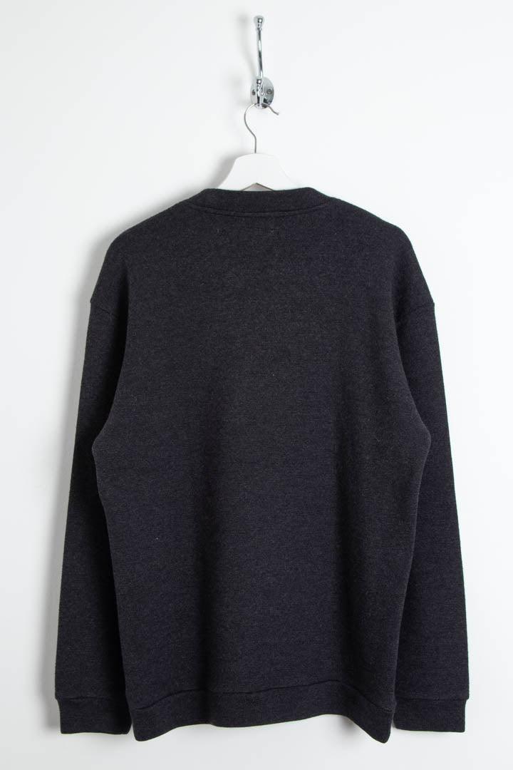 Image of Armani Jeans Crew Neck Jumper (L)