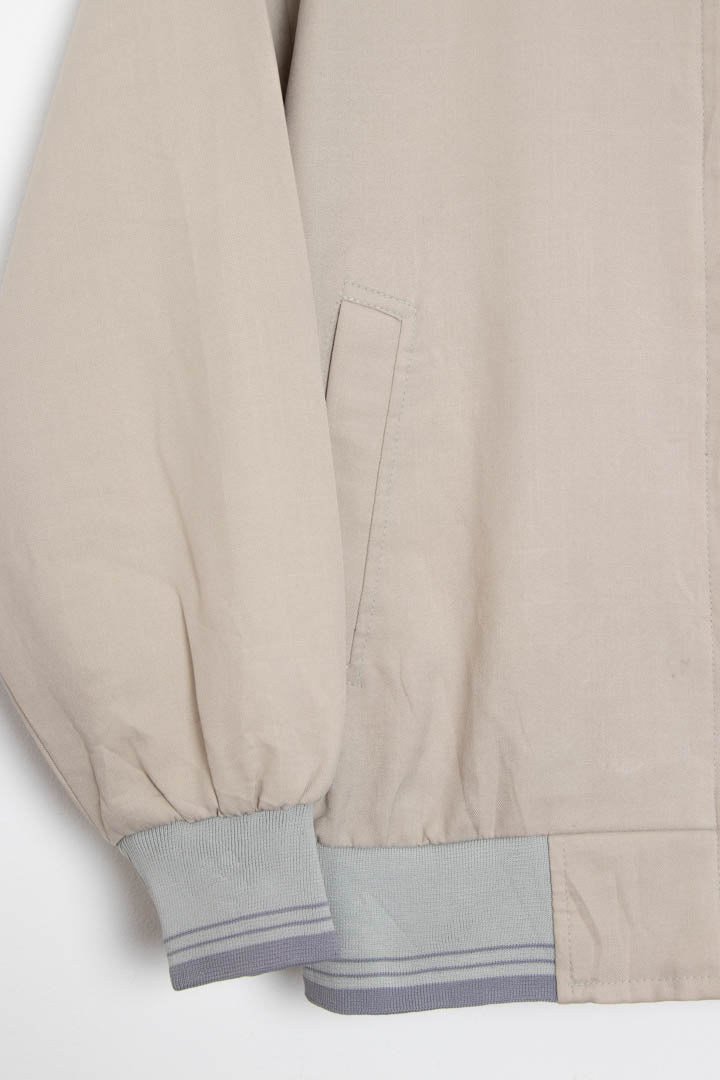 Image of YSL Harrington Jacket (M)