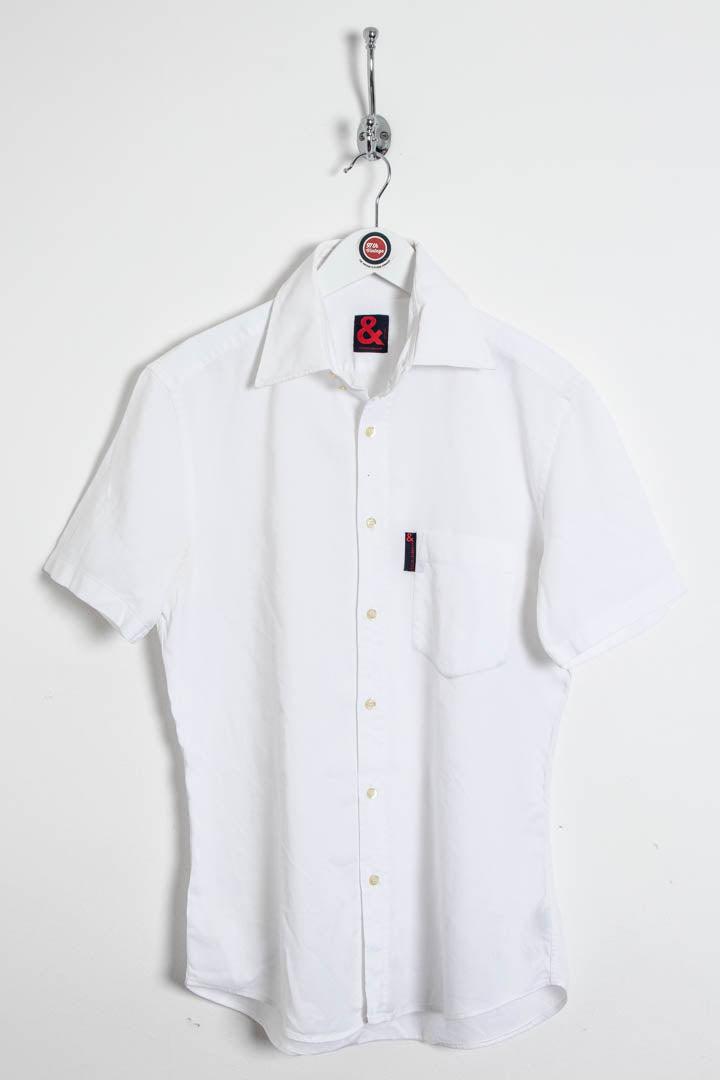 Image of D&G Short Sleeve Pocket Shirt (S)