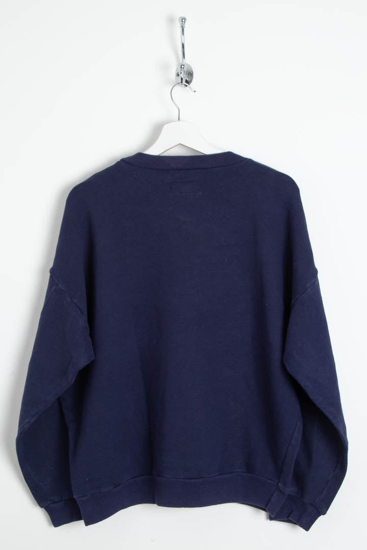 Image of Valentino Garavani Crew Neck Sweatshirt (M)