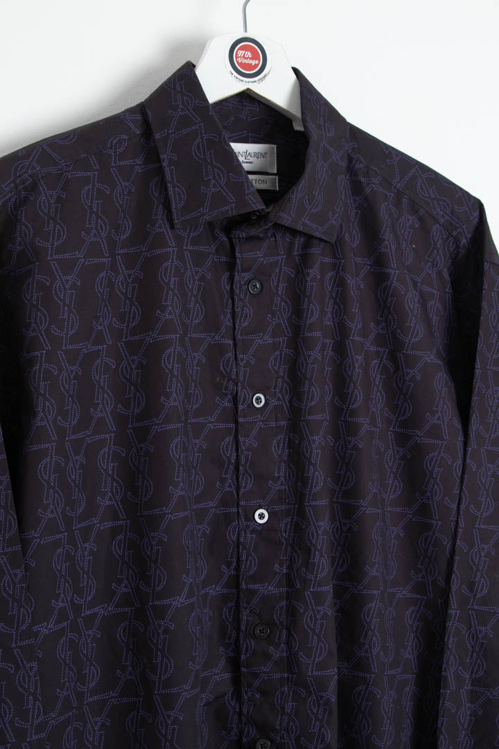 Vintage YSL | Clothing & Accessories - 97th Vintage