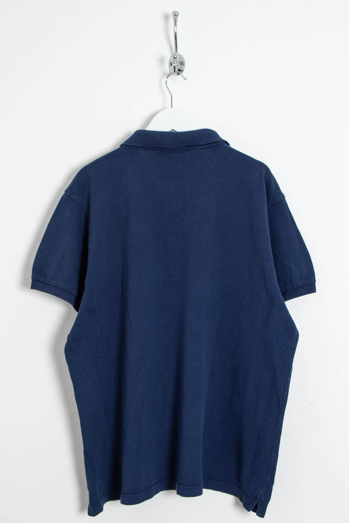 Image of Burberry Short Sleeve Shirt (XXL)