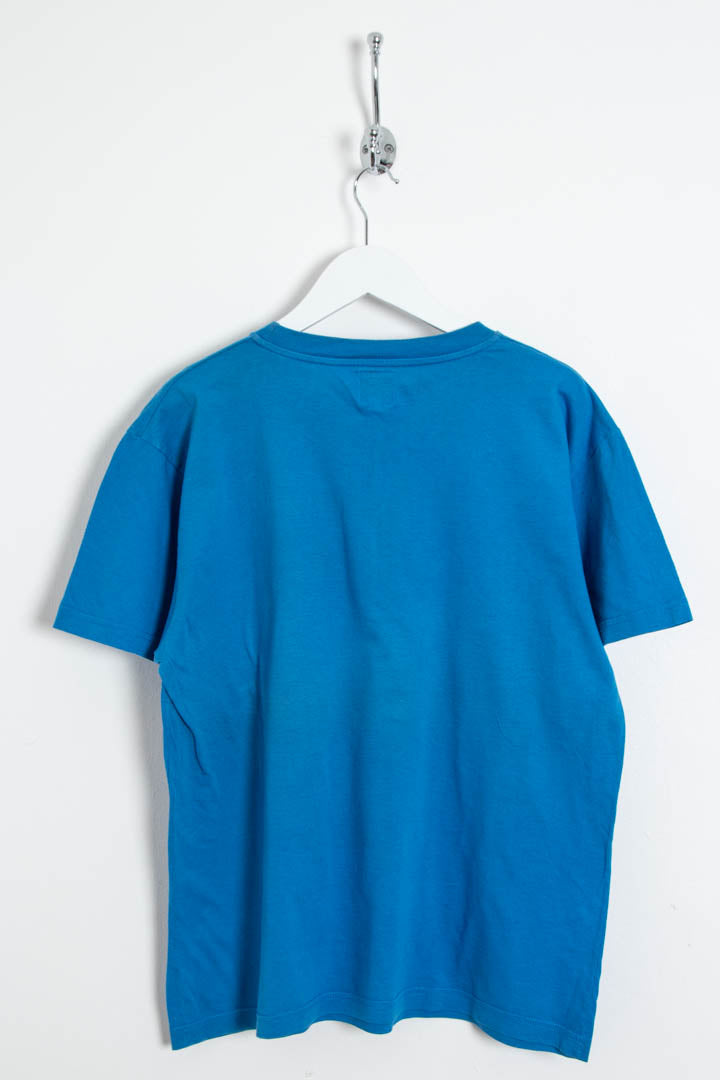 Image of Moschino il Jeansitaliano Graphic T-Shirt (S)